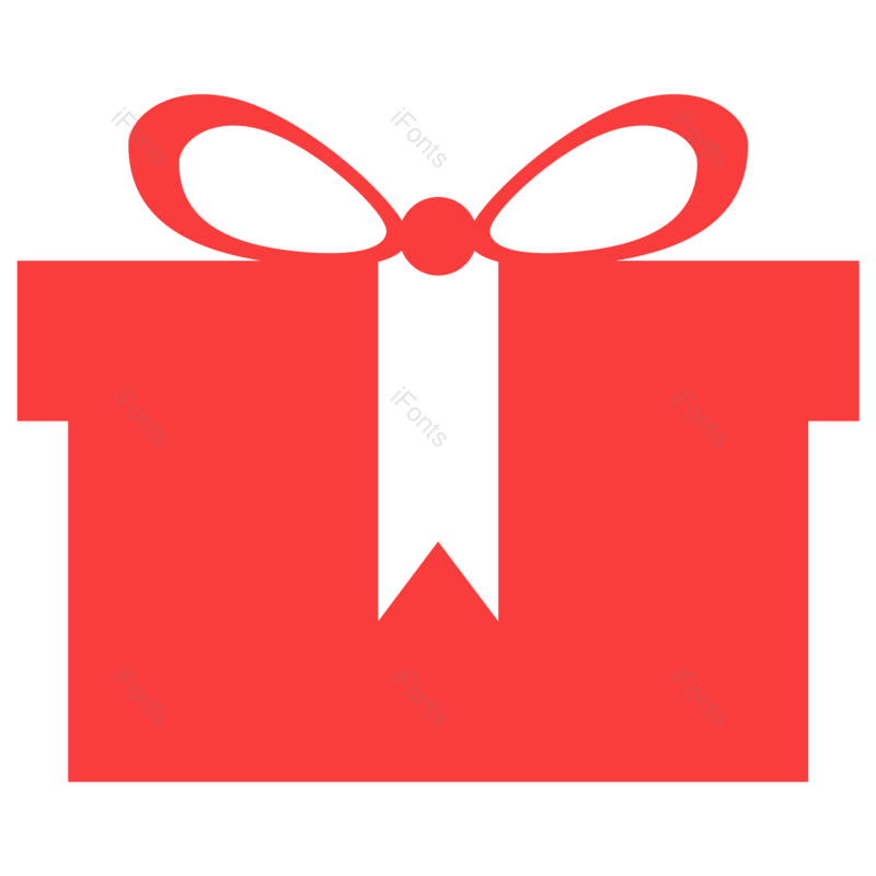 简约图片,创意图标元素,扁平图标PNG,盒子免抠素材